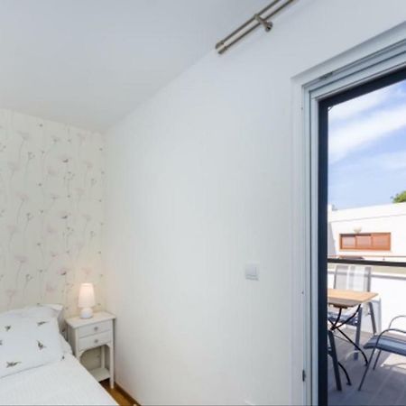 Apartmani Paradise 佩特坎内 外观 照片