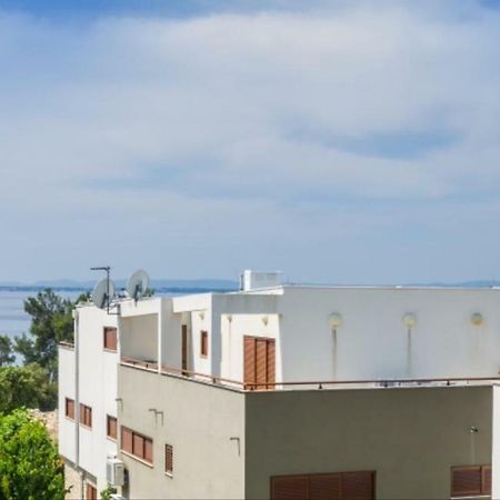 Apartmani Paradise 佩特坎内 外观 照片