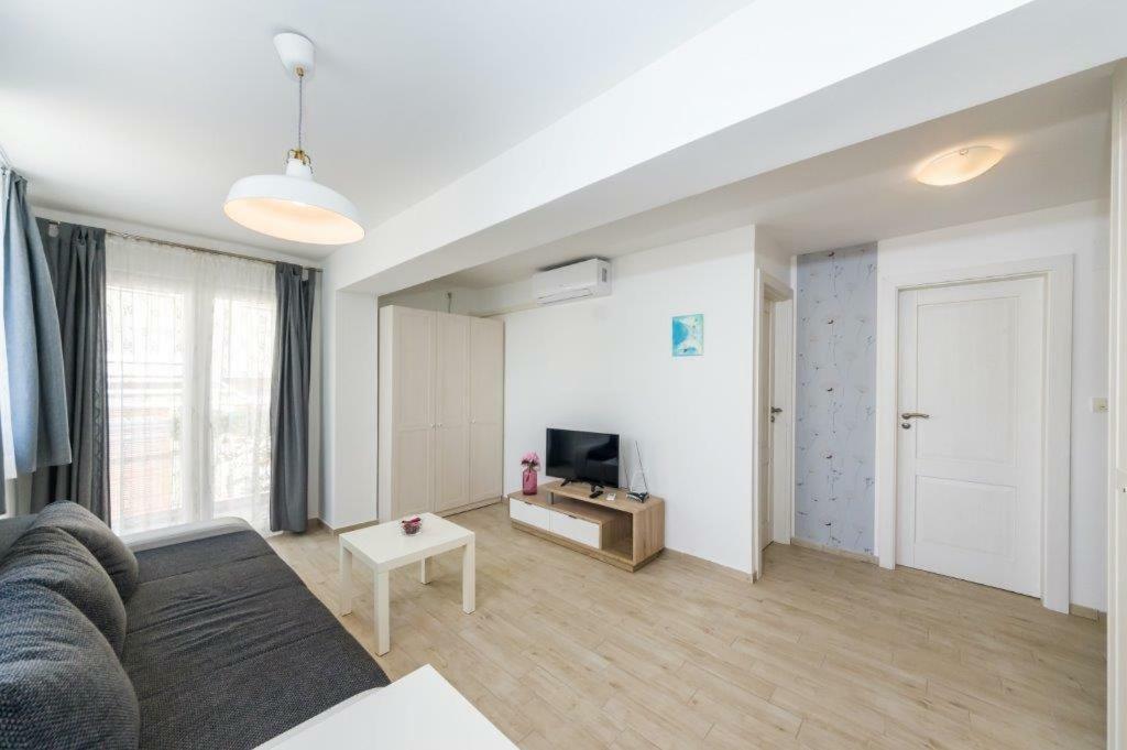 Apartmani Paradise 佩特坎内 外观 照片