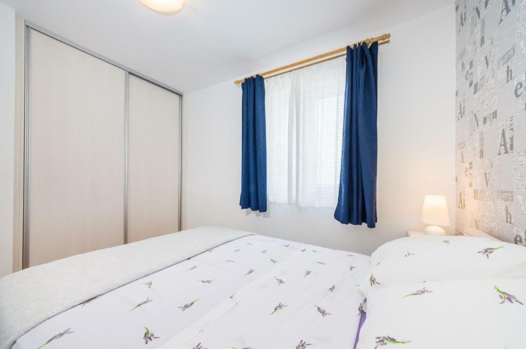 Apartmani Paradise 佩特坎内 外观 照片