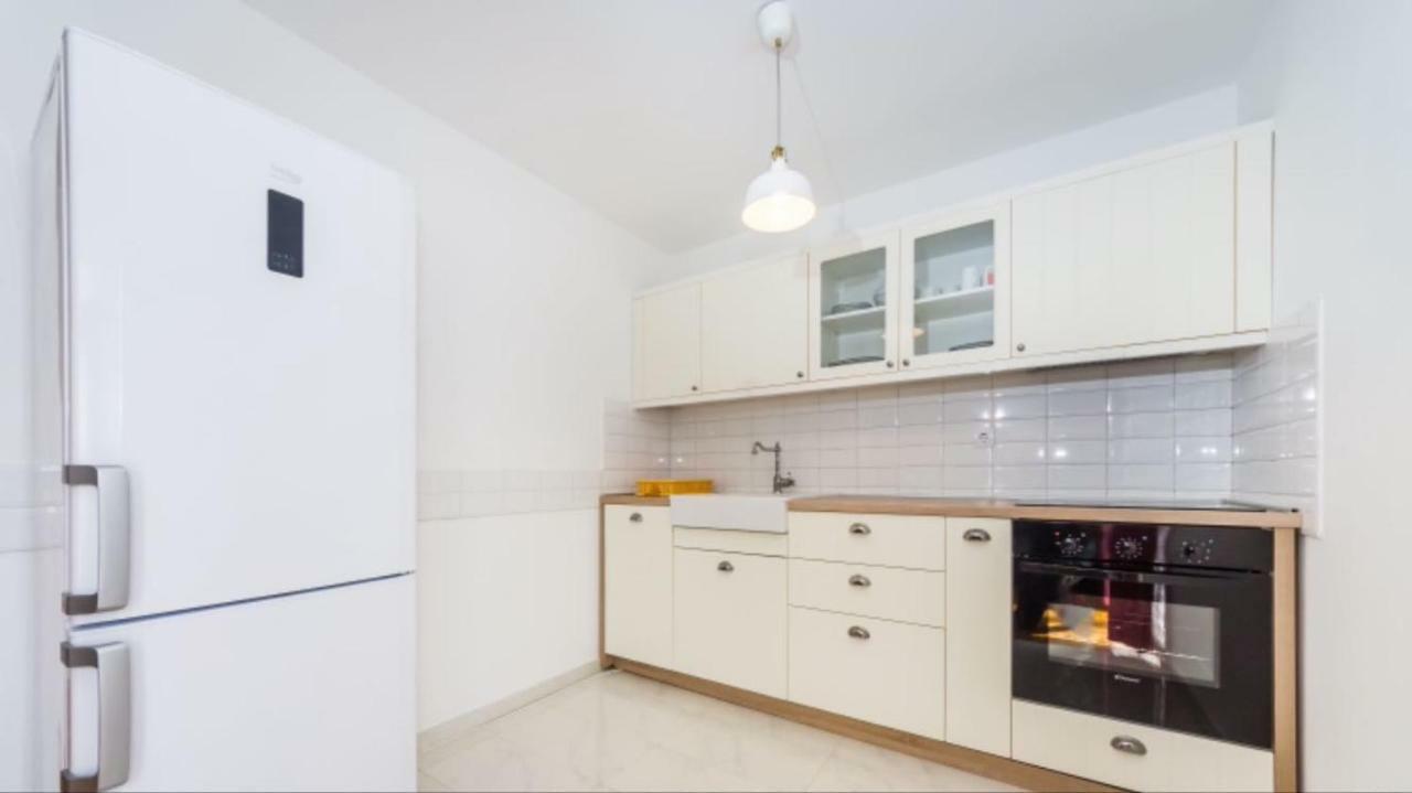 Apartmani Paradise 佩特坎内 外观 照片