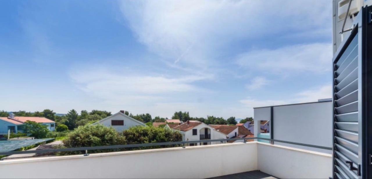 Apartmani Paradise 佩特坎内 外观 照片