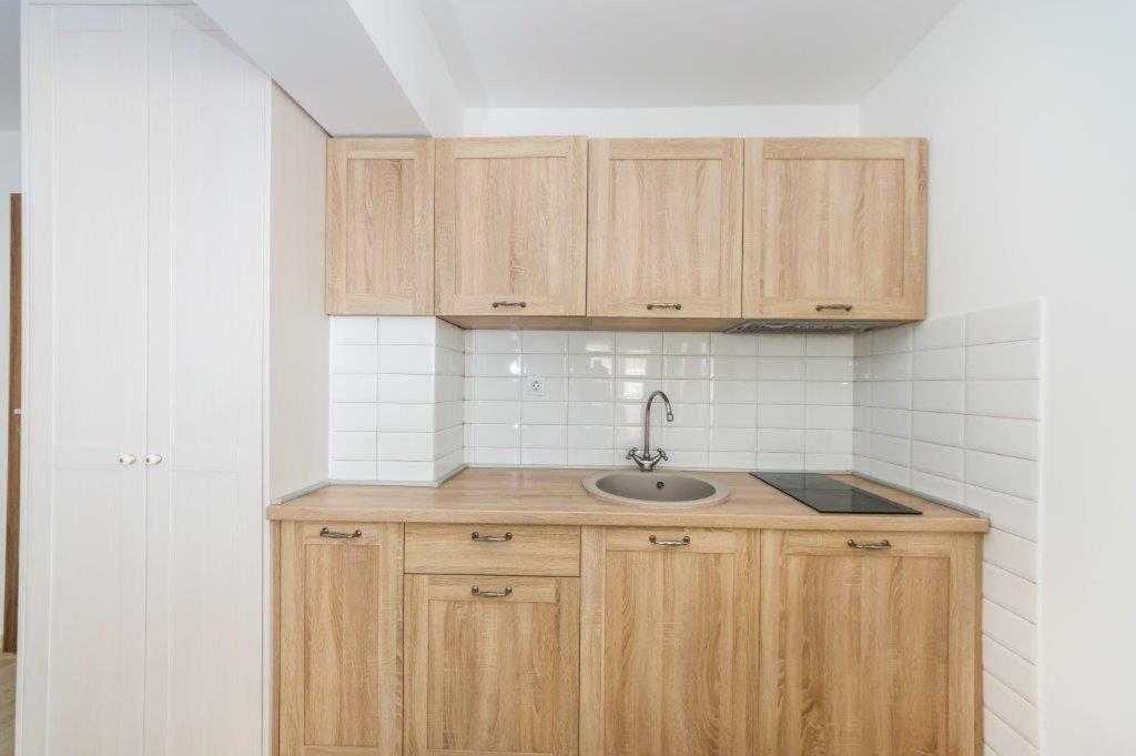 Apartmani Paradise 佩特坎内 外观 照片