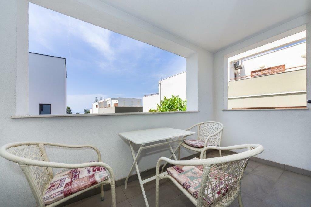 Apartmani Paradise 佩特坎内 外观 照片