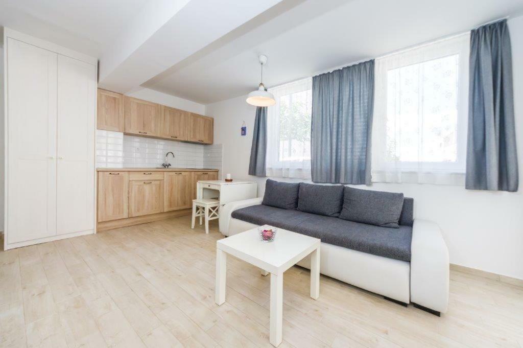 Apartmani Paradise 佩特坎内 外观 照片