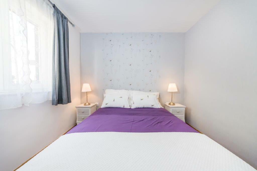 Apartmani Paradise 佩特坎内 外观 照片