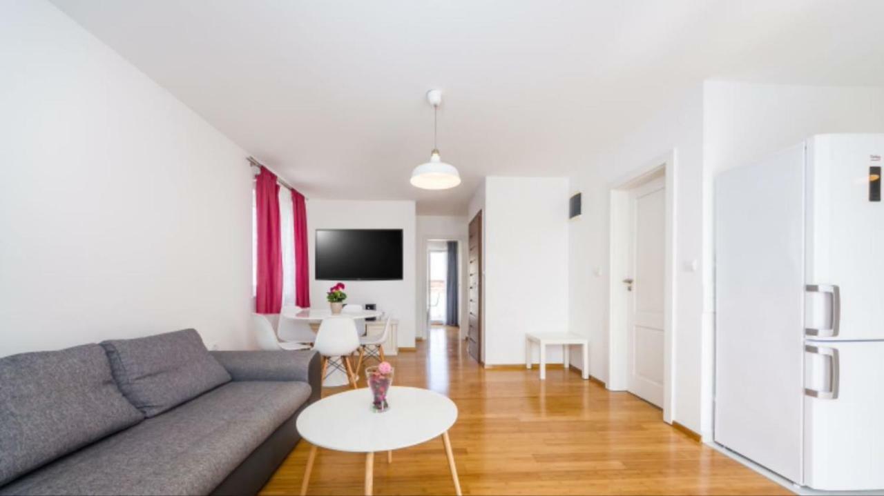 Apartmani Paradise 佩特坎内 外观 照片