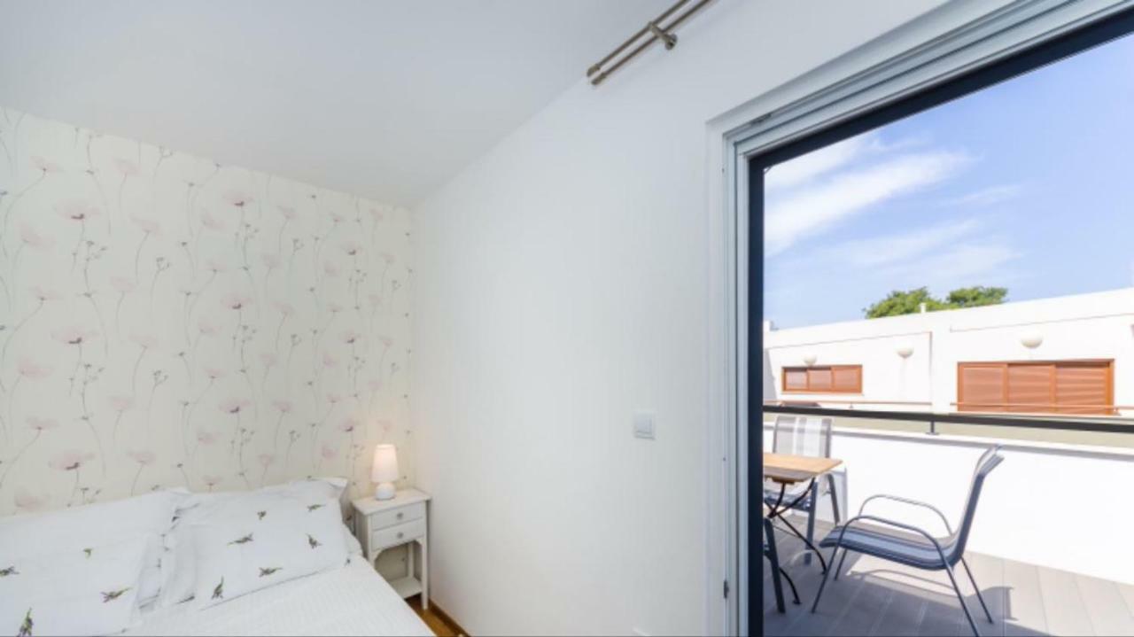Apartmani Paradise 佩特坎内 外观 照片
