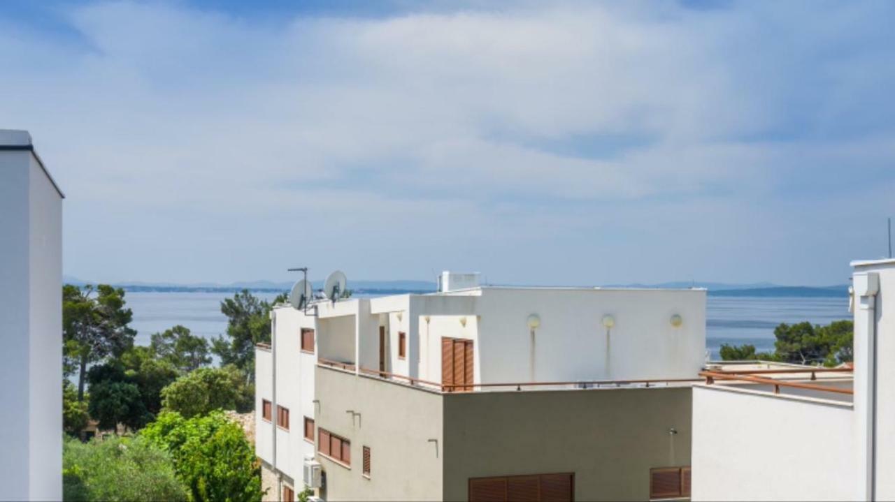 Apartmani Paradise 佩特坎内 外观 照片